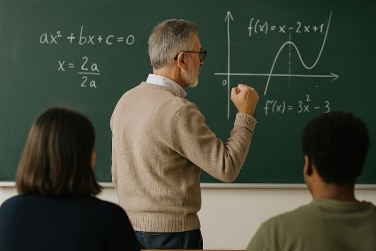 Maximizing Growth: The Power of Assessment for Learning