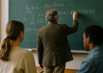 STEM Success: Implementing Powerful Project-Based Learning