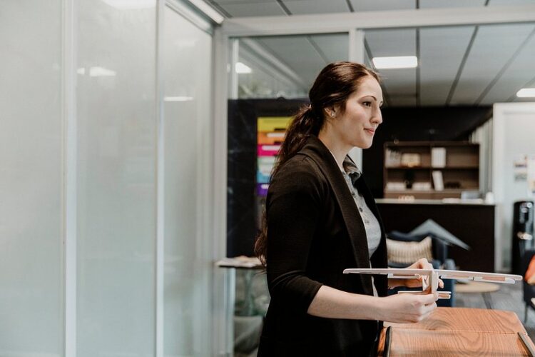 Partnership Power: Communication for Student Success