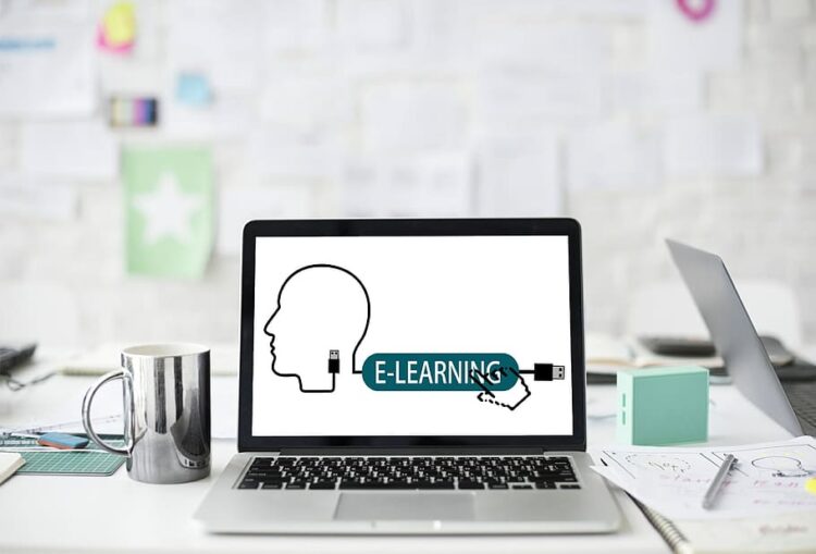 Online Learning: Building Strong, Engaging Communities